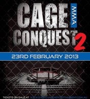 Cage Conquest 2